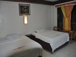 Bohol Divers Resort Panglao City Exterior foto